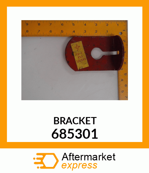 BRACKET 685301