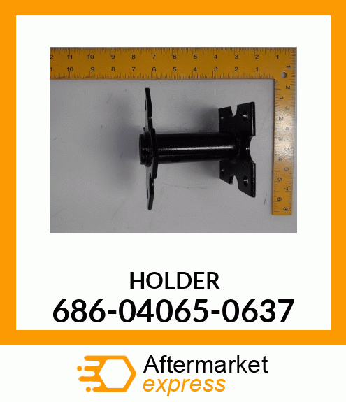 HOLDER 686-04065-0637