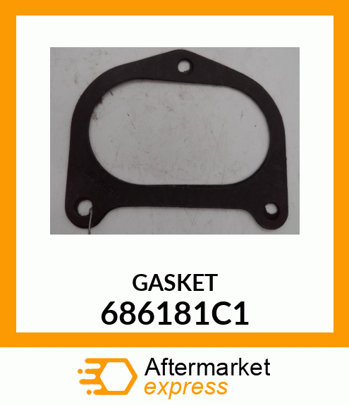 GASKET 686181C1
