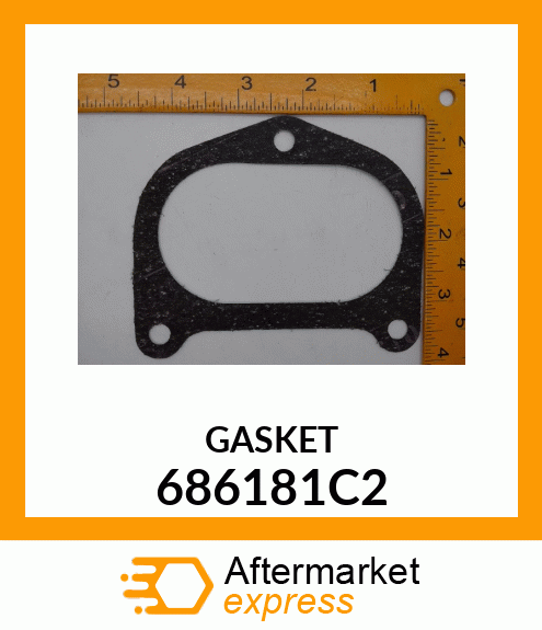 GASKET 686181C2