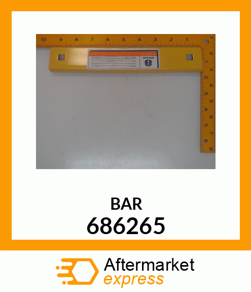 BAR 686265