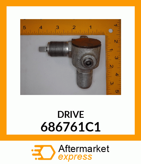 DRIVE 686761C1