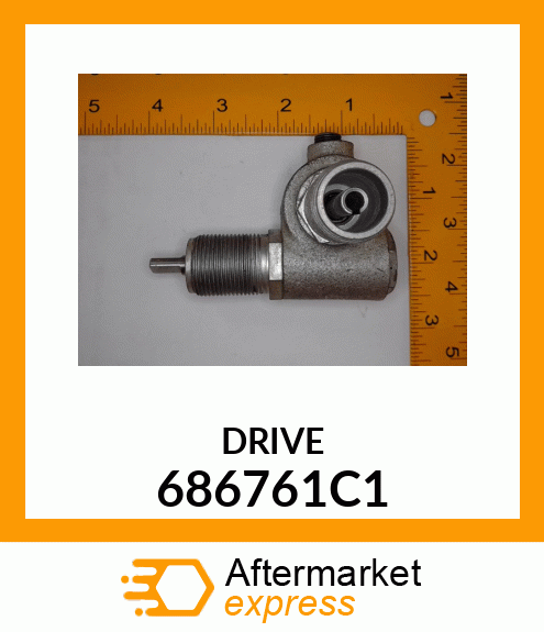 DRIVE 686761C1