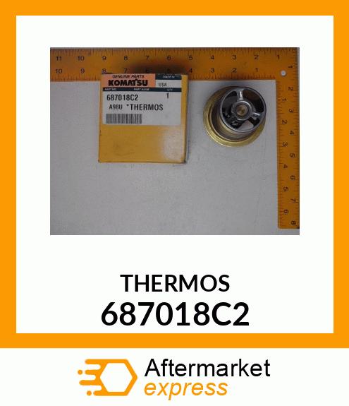 THERMOS 687018C2