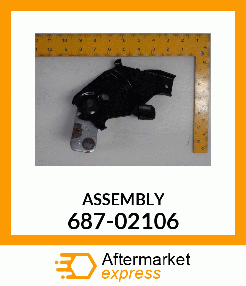 ASSEMBLY 687-02106