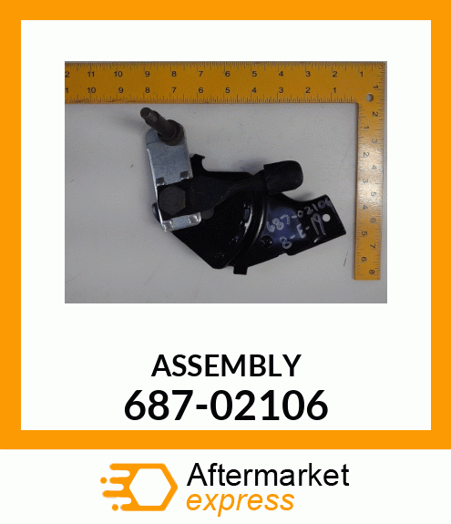 ASSEMBLY 687-02106