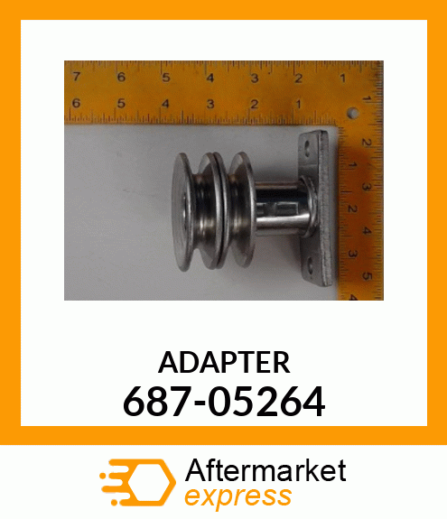 ADAPTER 687-05264