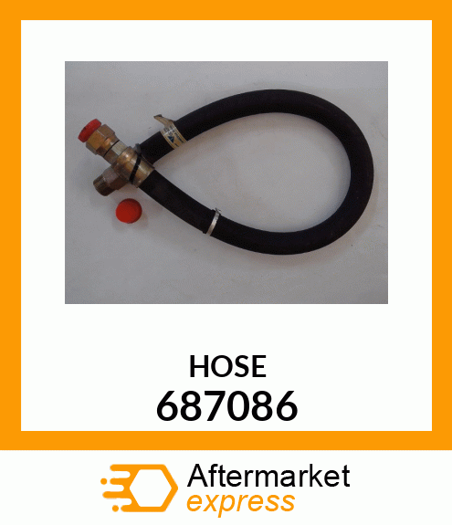 HOSE 687086