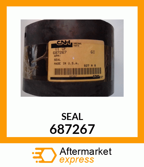 SEAL 687267