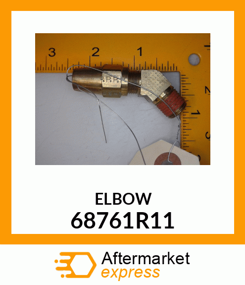 ELBOW 68761R11