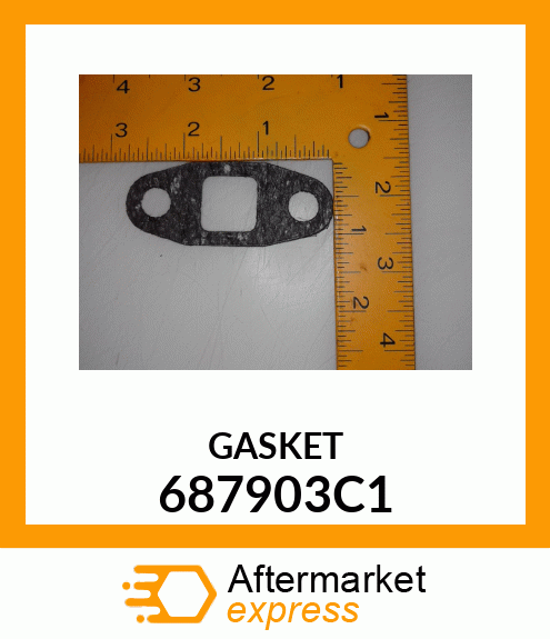 GASKET 687903C1