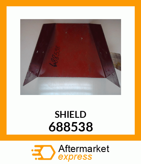 SHIELD 688538