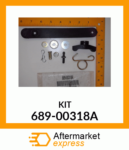 KIT 689-00318A