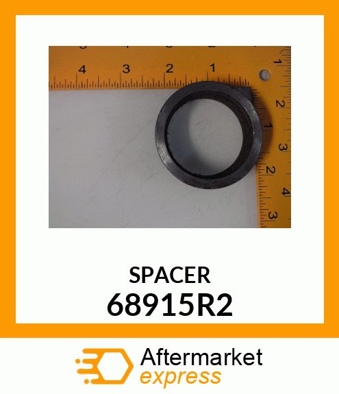 SPACER 68915R2