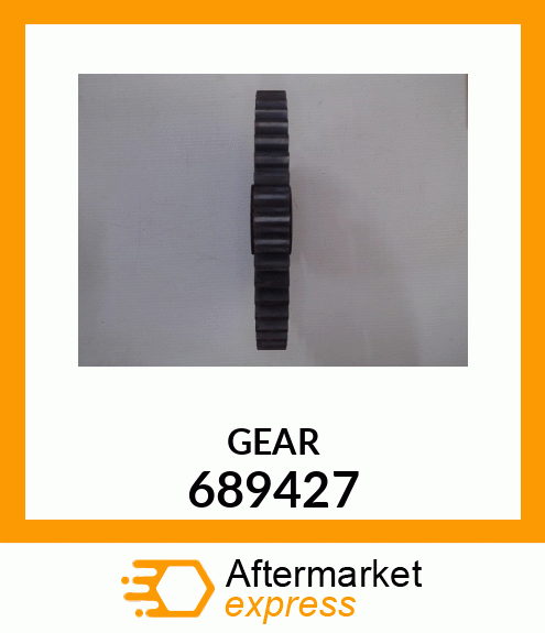 GEAR 689427