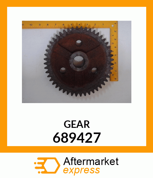 GEAR 689427