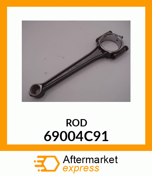 ROD 69004C91