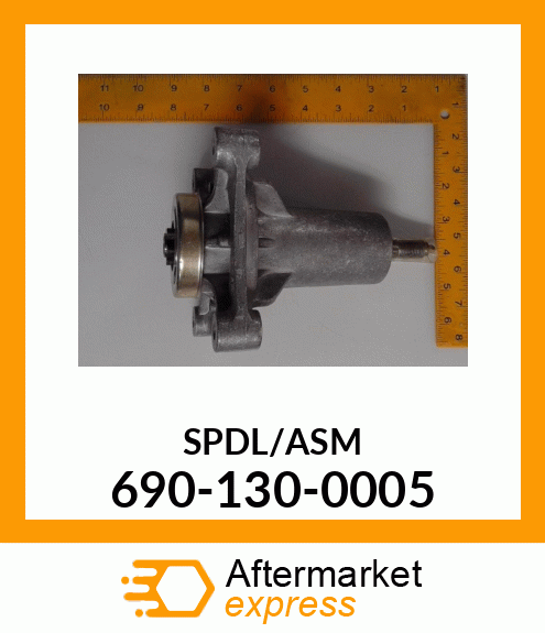 SPDL/ASM 690-130-0005