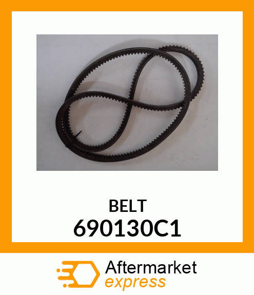 BELT 690130C1