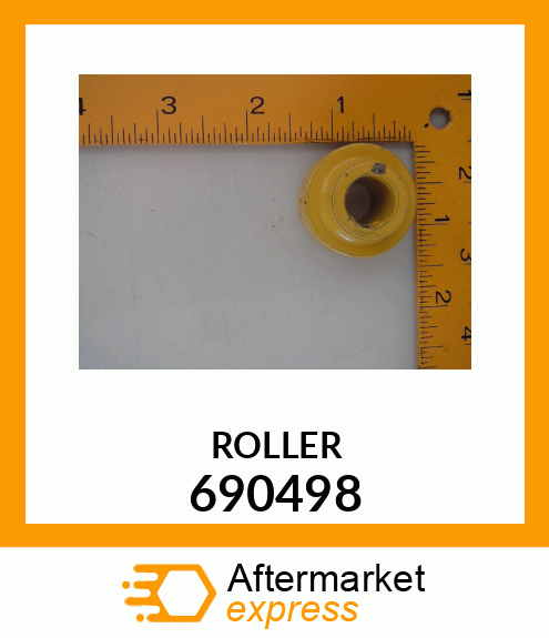 ROLLER 690498