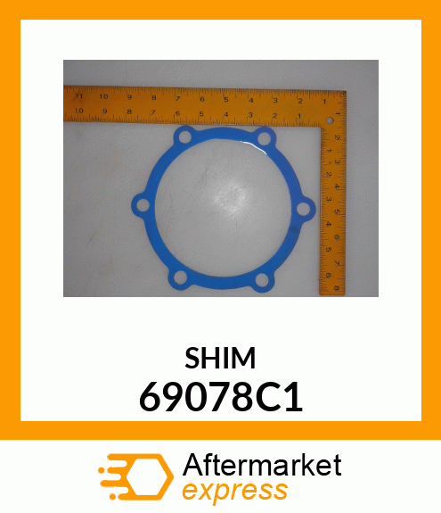 SHIM 69078C1