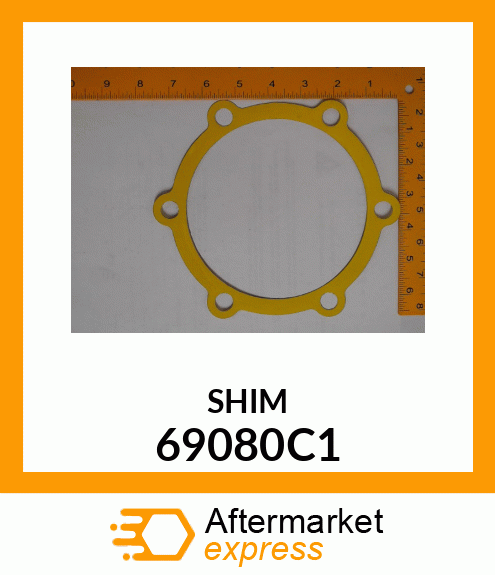 SHIM 69080C1