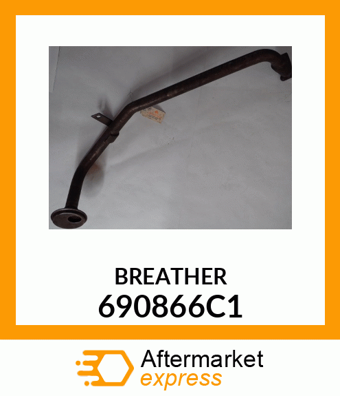 BREATHER 690866C1