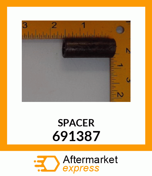 SPACER 691387