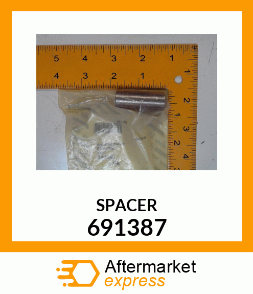 SPACER 691387