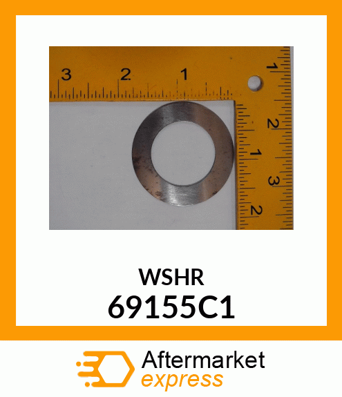 WSHR 69155C1