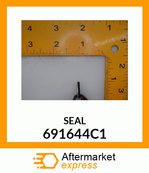 SEAL 691644C1