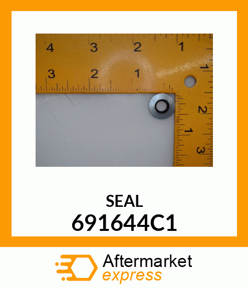 SEAL 691644C1