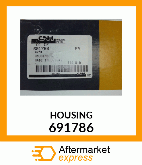 HOUSING 691786