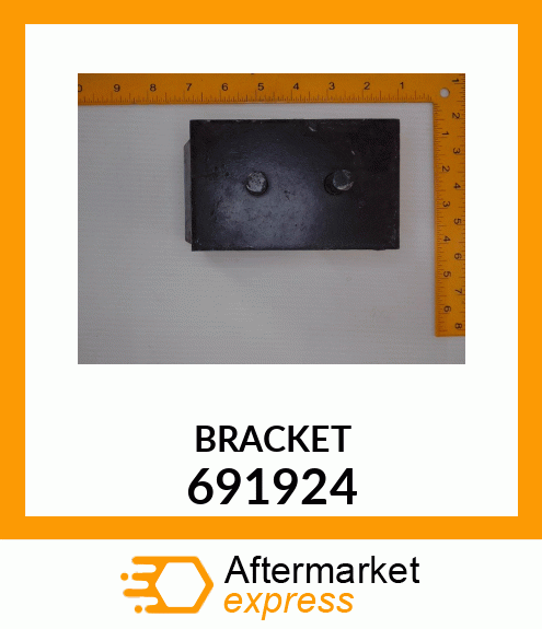 BRACKET 691924