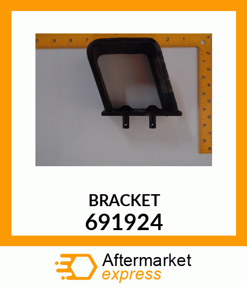 BRACKET 691924