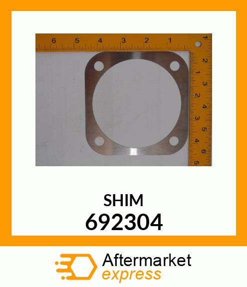 SHIM 692304