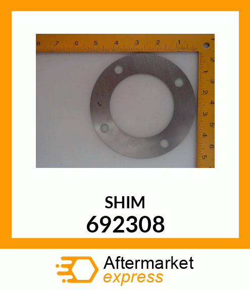 SHIM 692308