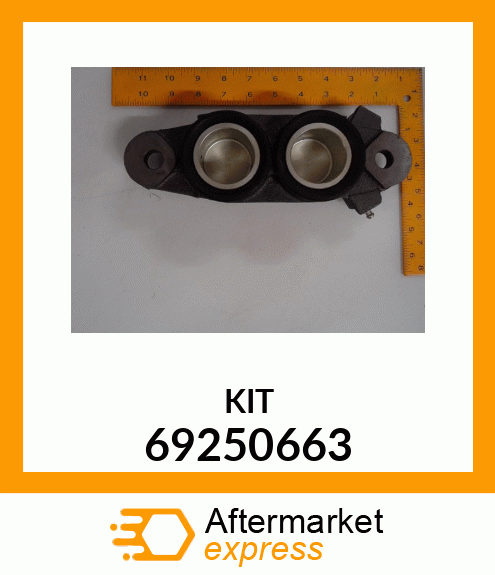 KIT 69250663