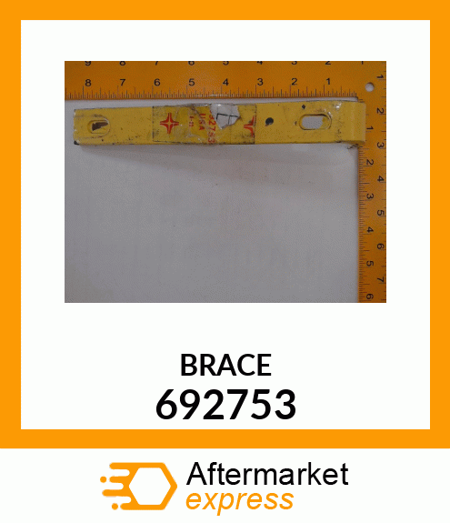 BRACE 692753