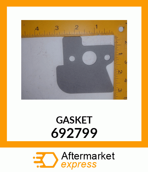 GASKET 692799