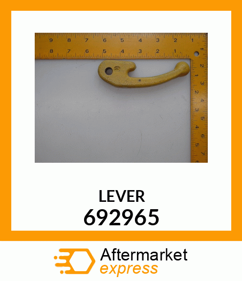 LEVER 692965