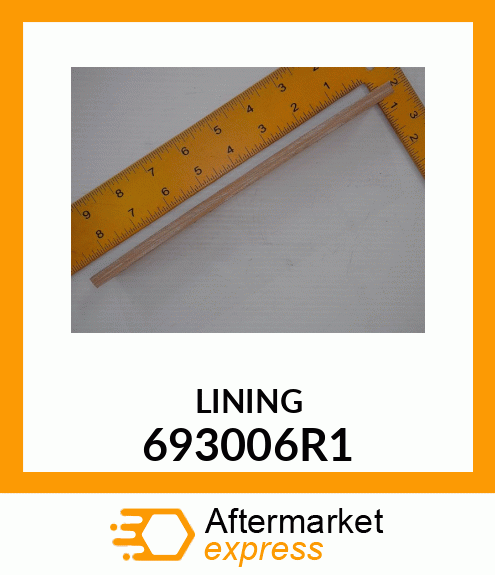 LINING 693006R1