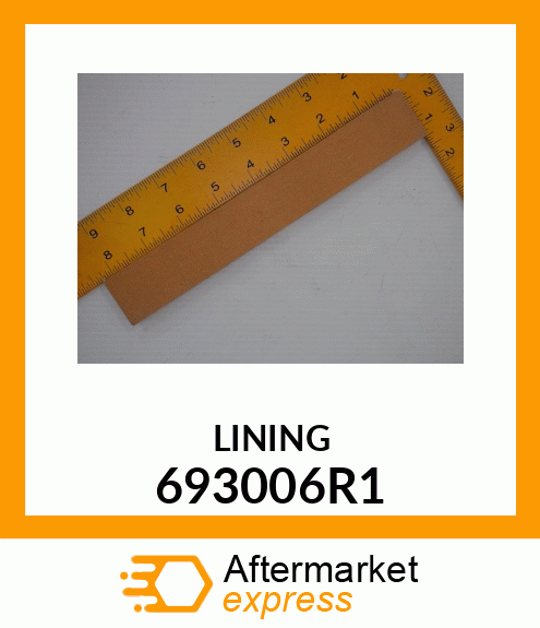 LINING 693006R1