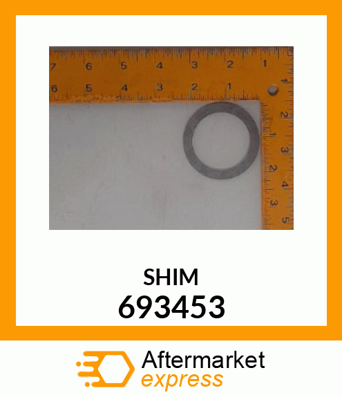 SHIM 693453