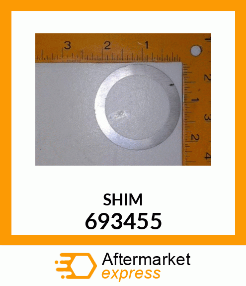 SHIM 693455