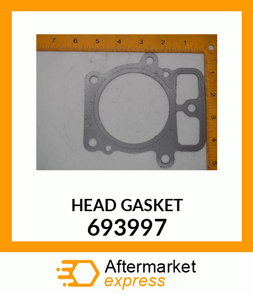 HEAD GASKET 693997