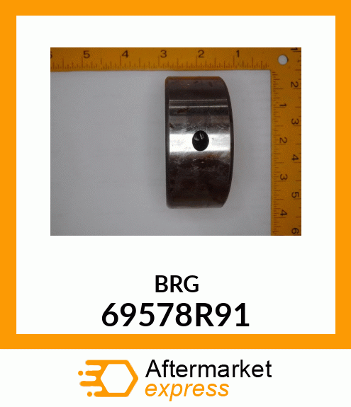 BRG 69578R91