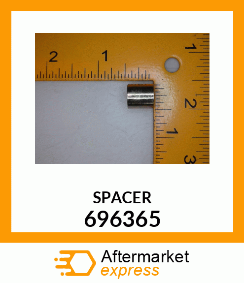 SPACER 696365