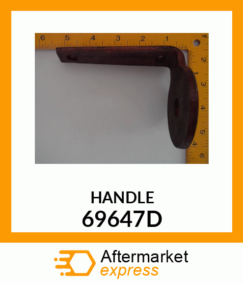 HANDLE 69647D