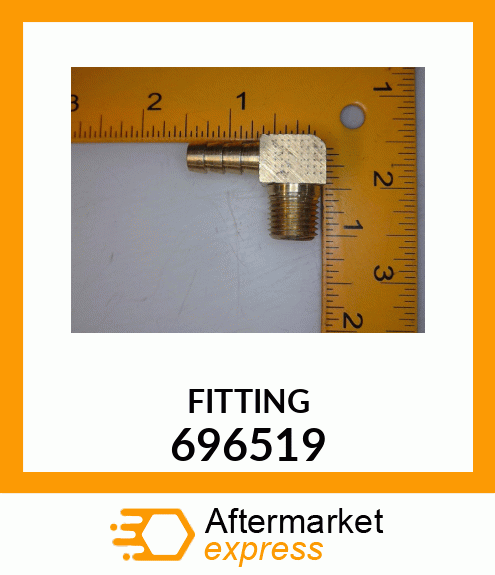 FITTING 696519